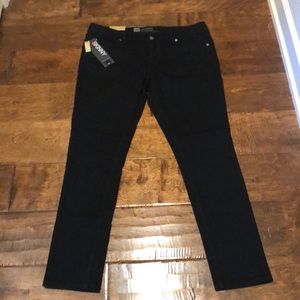 Black Jeans NWT